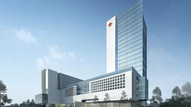 >当前医院工程造价面临的问题及解决思路