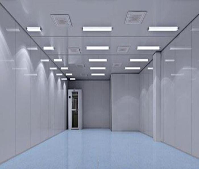 >Strengthening Measures of Safety Supervision in Clean Workshop