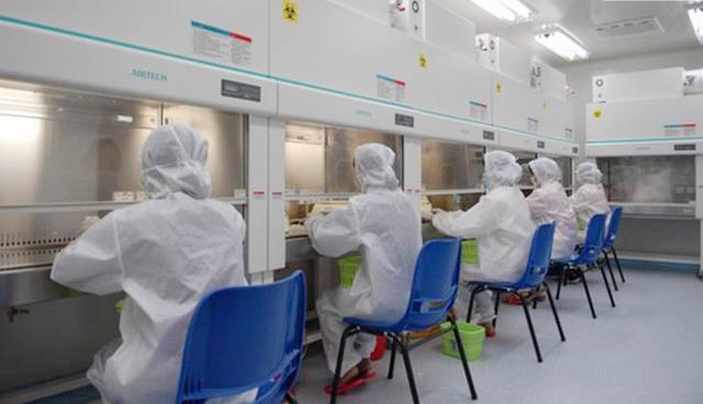 >How to build clean workshop in Shandong? How to Prevent Particle Pollution in GMP Purification Workshop