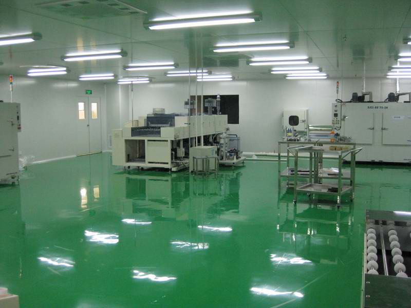 >How to ensure the construction safety of purification workshop? We need to do a good job in these aspects!