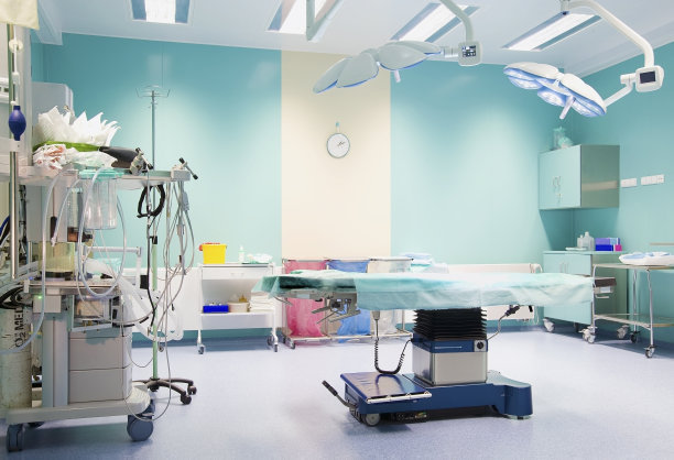 >Renovation Project and Construction Process Management of Clean Operating Room