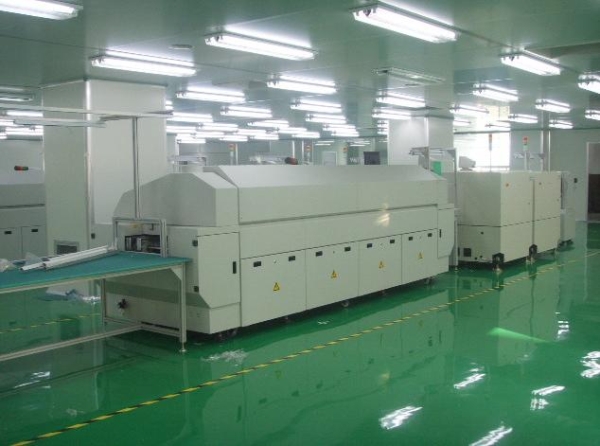 >Construction Requirements and Maintenance Management of Dust-free Workshop in Purification Project