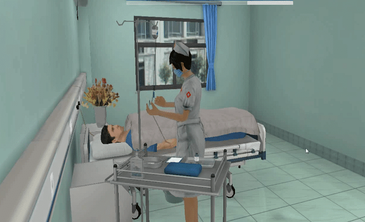 >Daily Maintenance and Operation Management of Clean Room