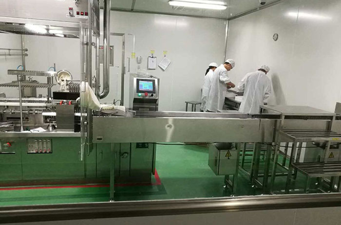 >What are the common problems of purifying air conditioning system in pharmaceutical factories? How to solve it?