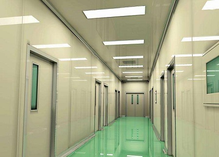 >What are the ways to ensure that the use of operating room cleaning is not affected?