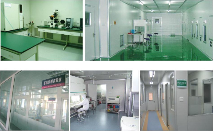 >What are the reasons for the unqualified cleanliness test of purification engineering?