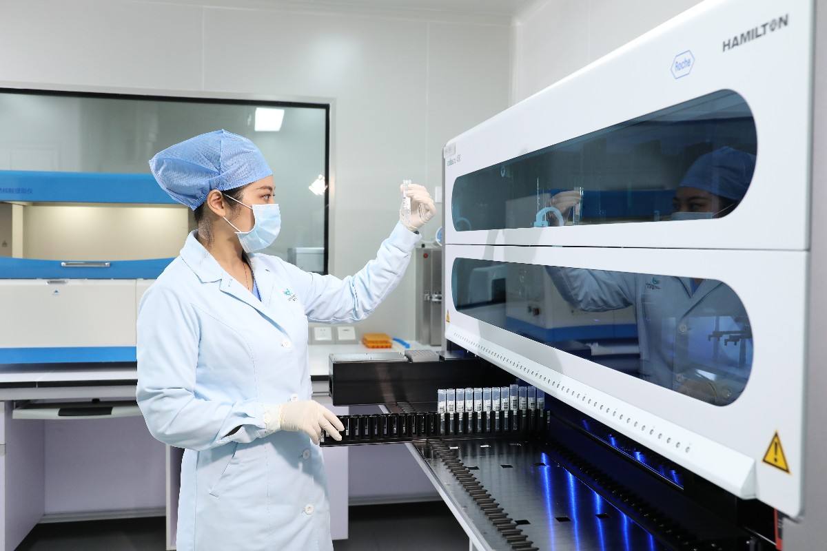 >Development Trend of Asphyxiation in Intelligent Experiments