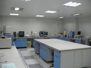 >Quality Management Standard for Construction of Purification Project
