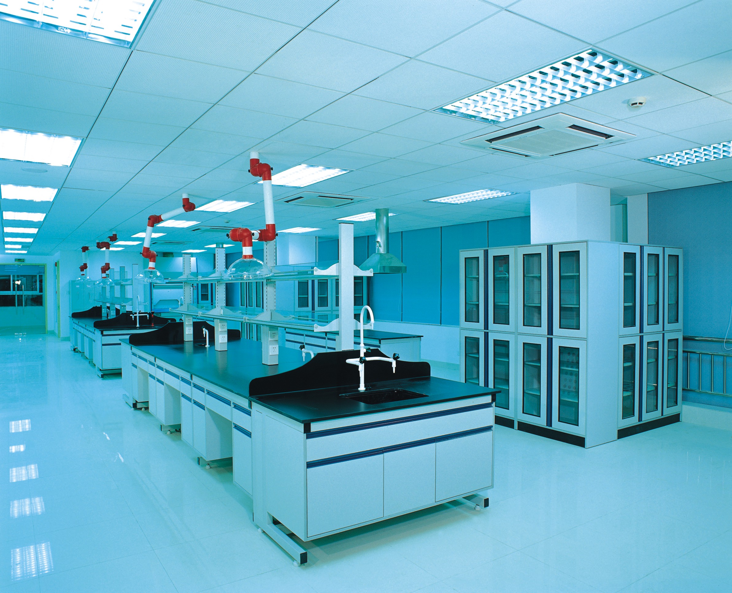 >How to Prevent Cross Pollution in Clean Room