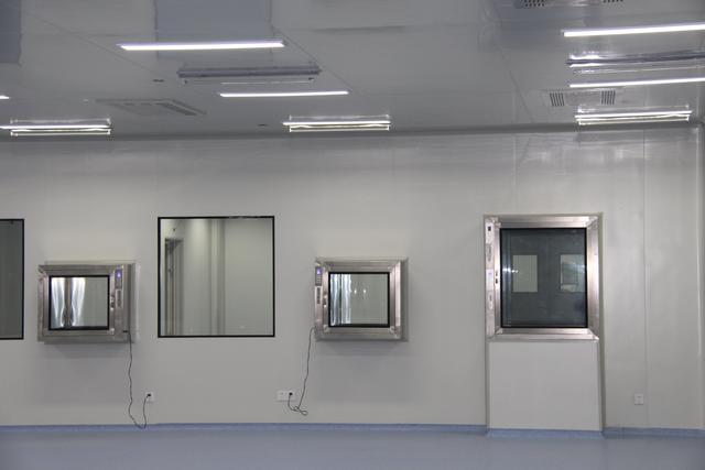 >Concept explanation of cleaning, disinfection and sterilization in hospital purification engineering