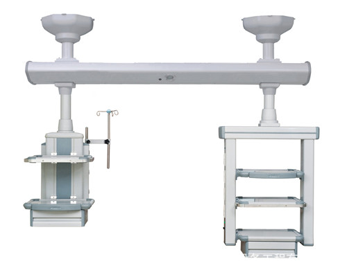 >医院ICU医用塔吊的安全使用及故障排除