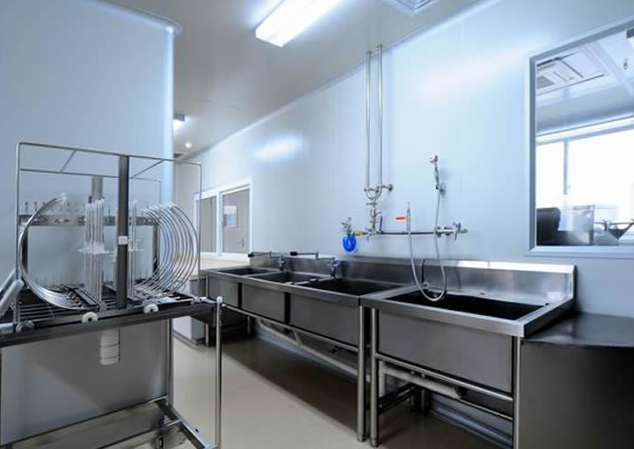 >How to ensure the smooth construction of clean air conditioning system in purification project?