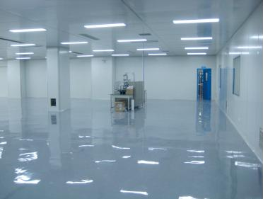 >How to choose purification equipment in clean workshop? Amity purification answers for you