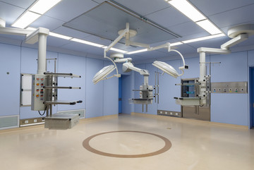 >Discussion on the quality control of temperature and humidity in operating room purification system