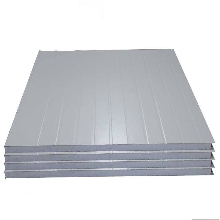 Foam sandwich panel