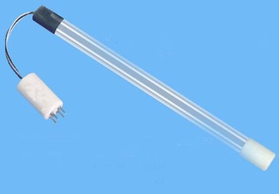 Common fluorescent lamp