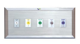 Embedded air source box