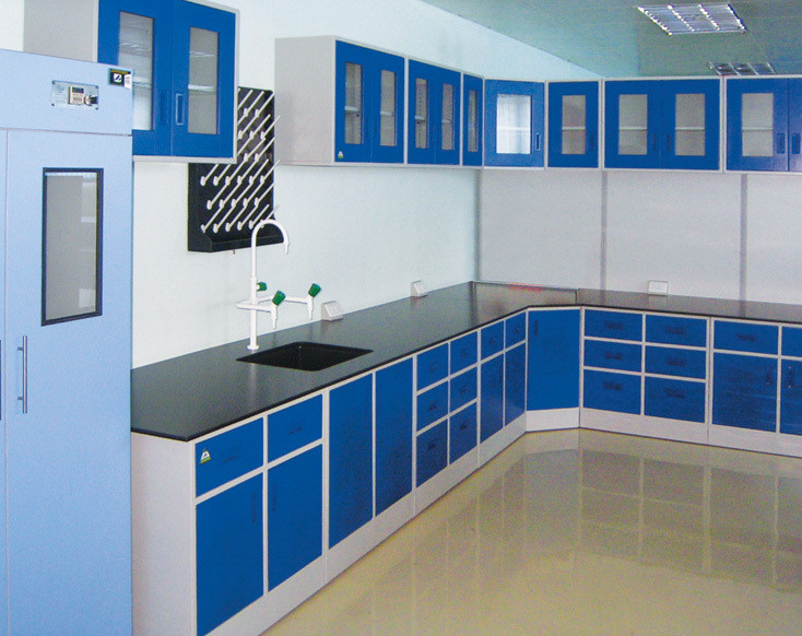 Lab Construction Planning
