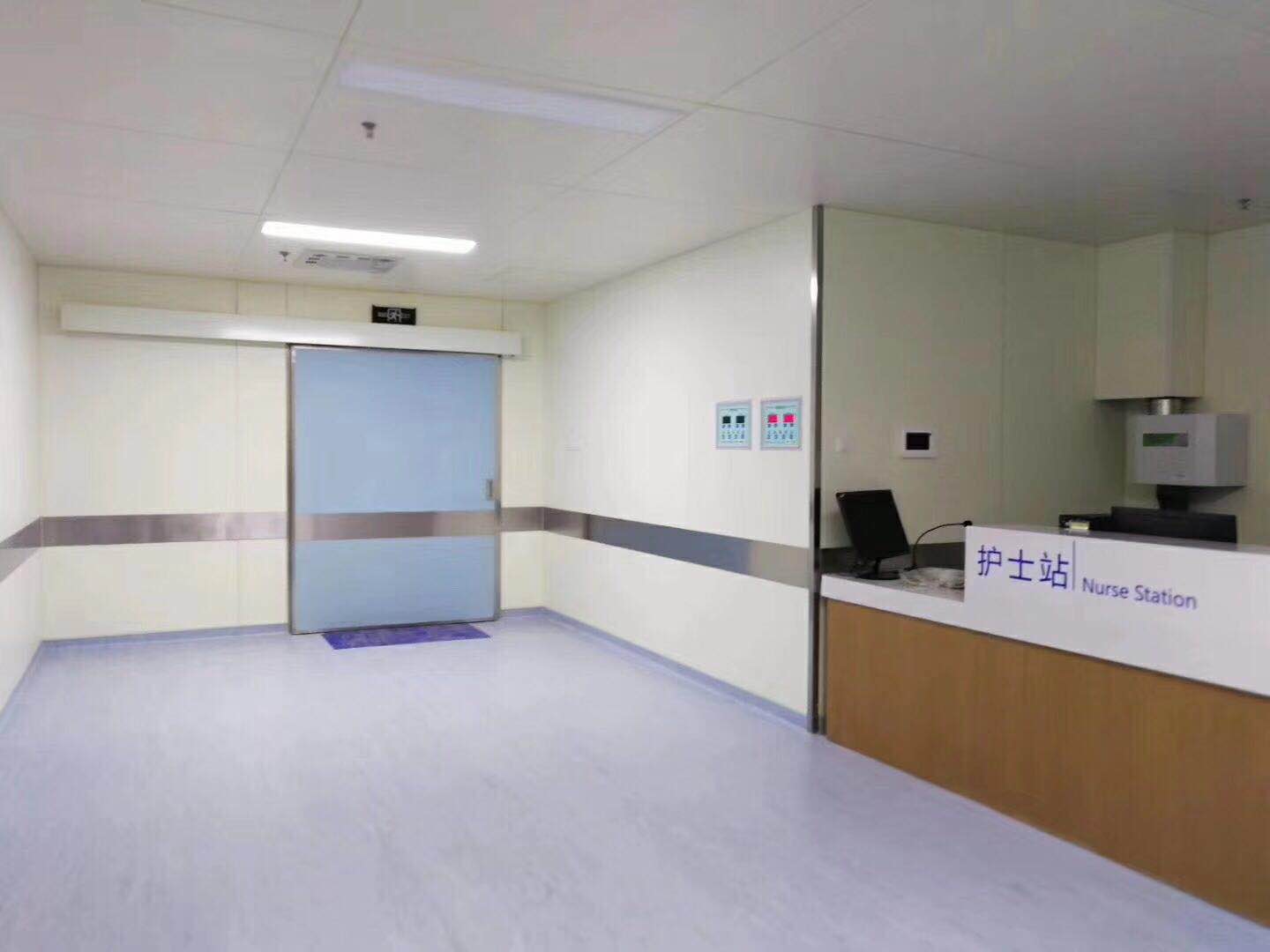 河南手术室净化