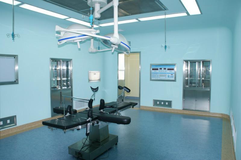 Operating room purification engineering system engineering