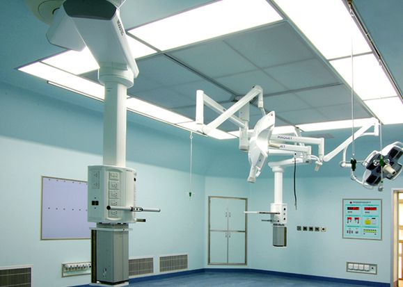 Operating room purification design | Hefei operating room purification | ed pursues Excellence (online consultation)